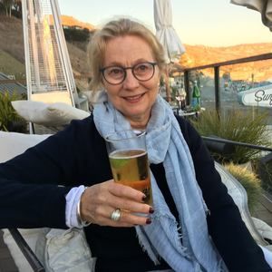 Meet your Posher, Gail